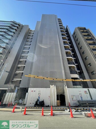 ルフォンプログレ門前仲町プレミアの物件内観写真